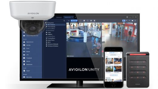 Avigilon