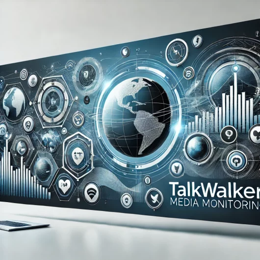 Talkwalker